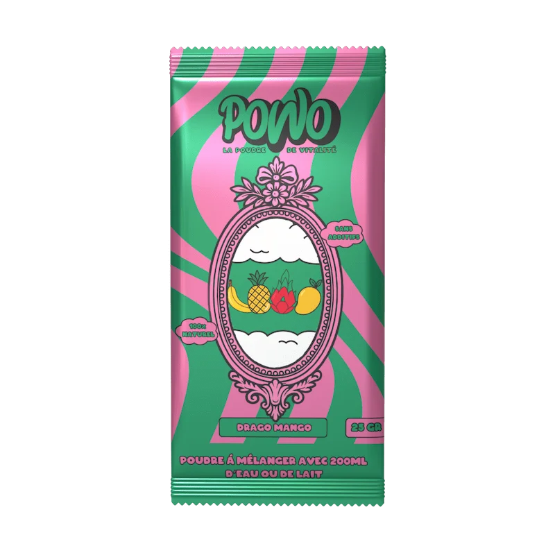 DRAGO MANGO
