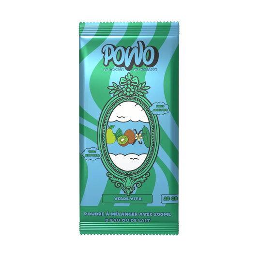 VERDE VITA