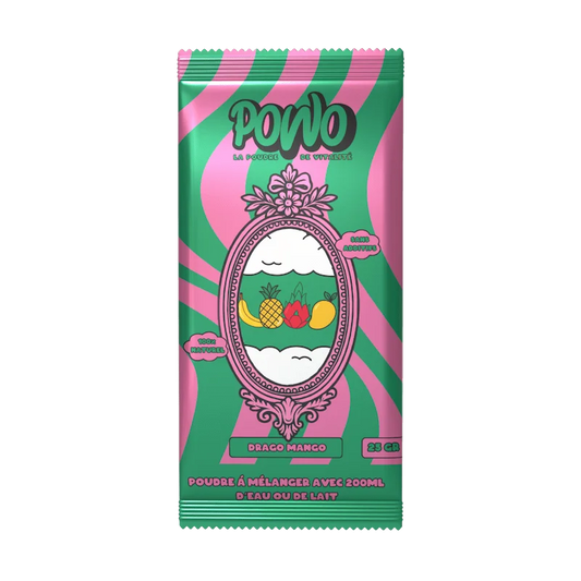 DRAGO MANGO